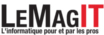 Le Mag IT